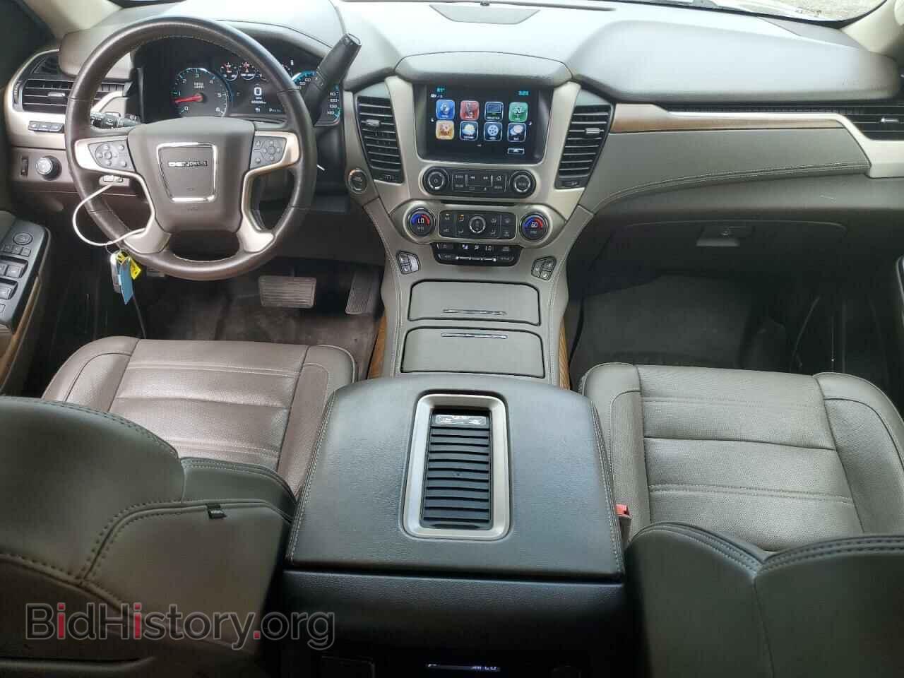 2020 GMC YUKON - VIN: 1GKS2HKJ7LR131759 - Фото 8