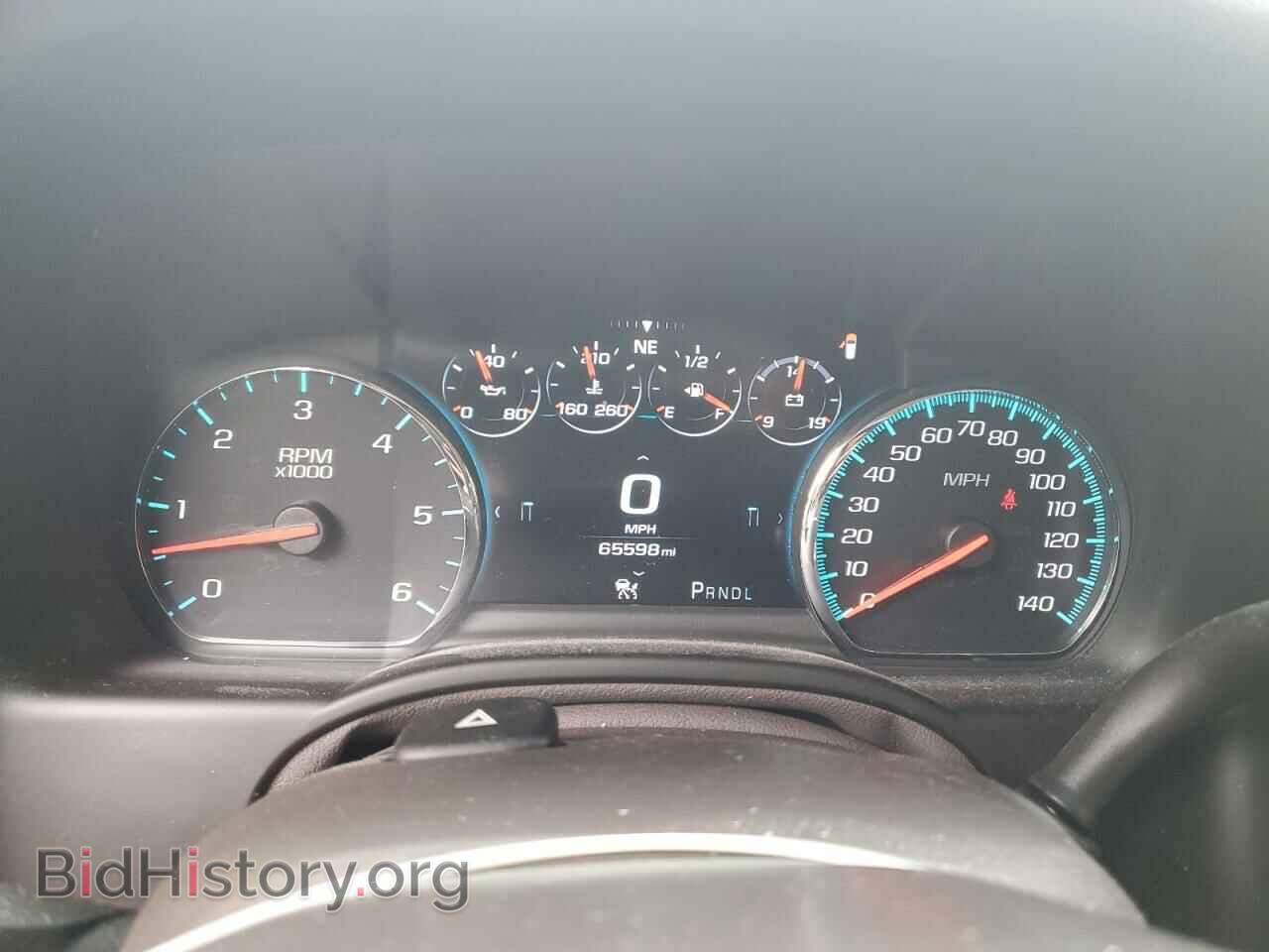 2020 GMC YUKON - VIN: 1GKS2HKJ7LR131759 - Фото 9