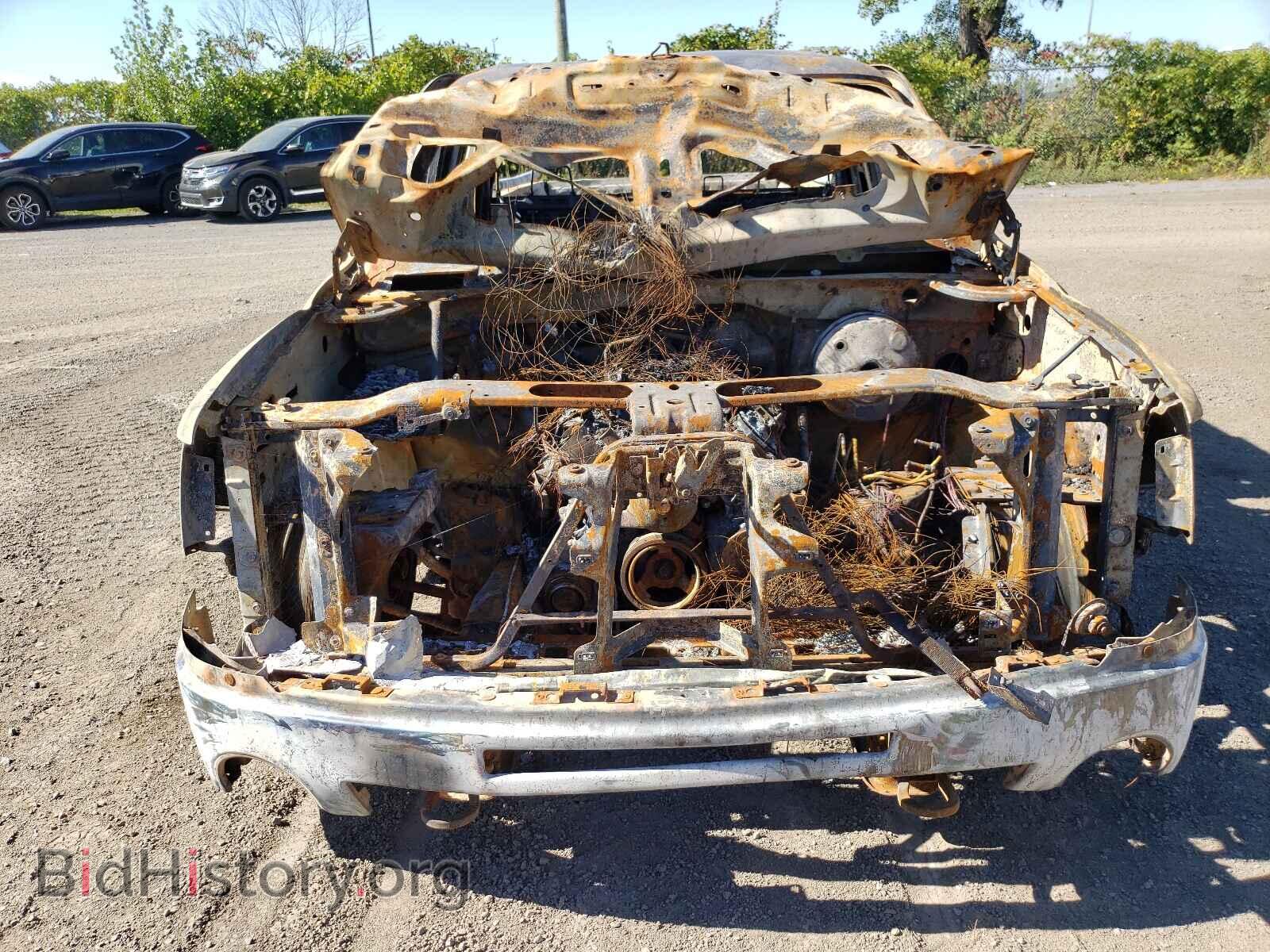 2010 GMC SIERRA - VIN: 1GTSKUEA1AZ115506 - Фото 10