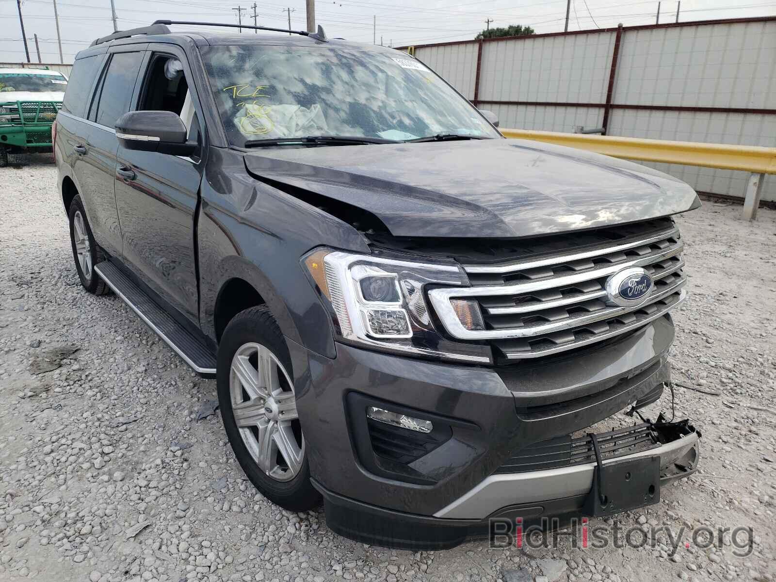 Photo 1FMJU1HT1MEA28875 - FORD EXPEDITION 2021