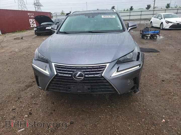 2019 LEXUS NX - VIN: JTJBARBZ7K2188302 - Photo 13