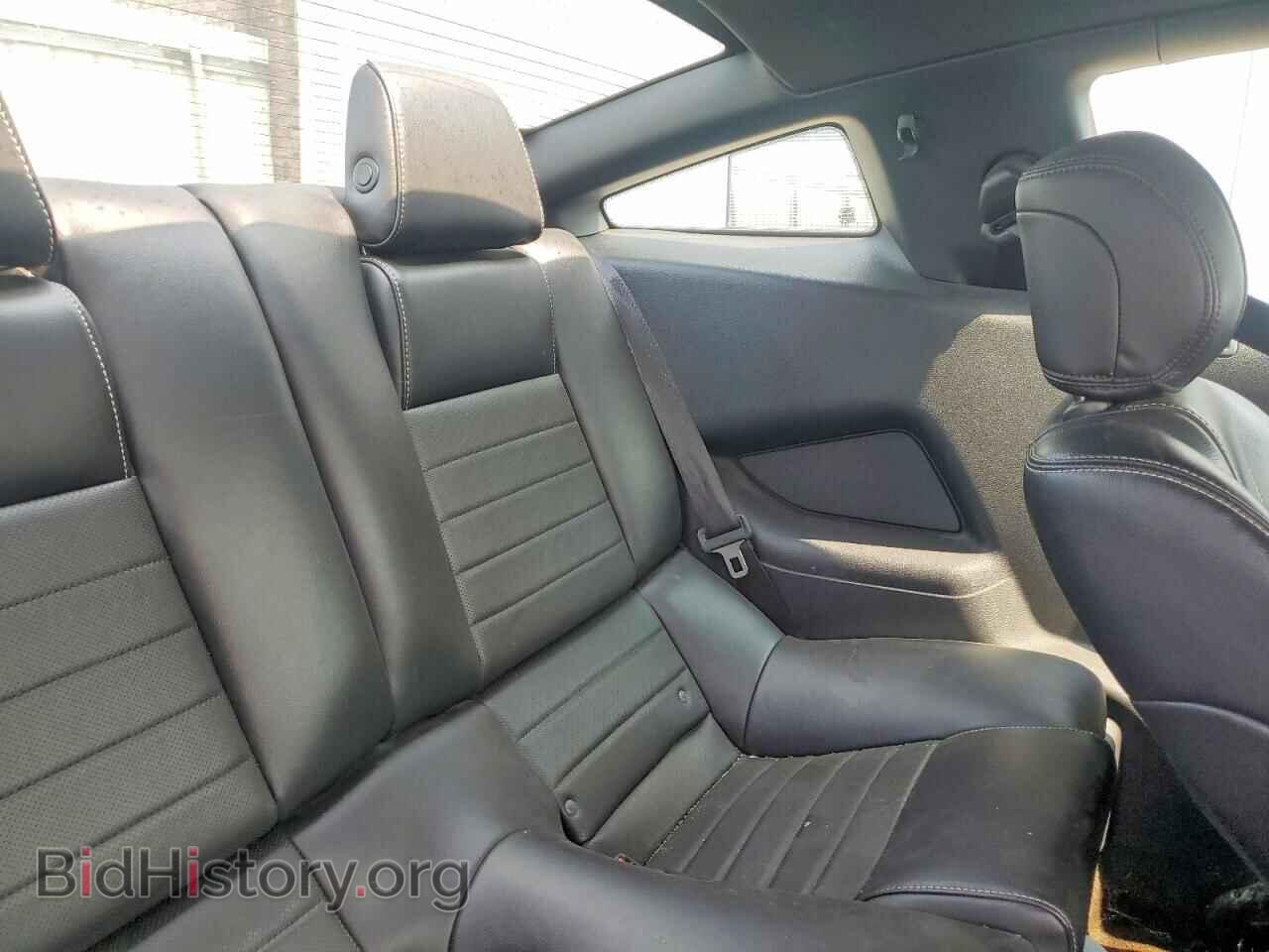 2014 FORD MUSTANG - VIN: 1ZVBP8AM0E5312962 - Фото 10