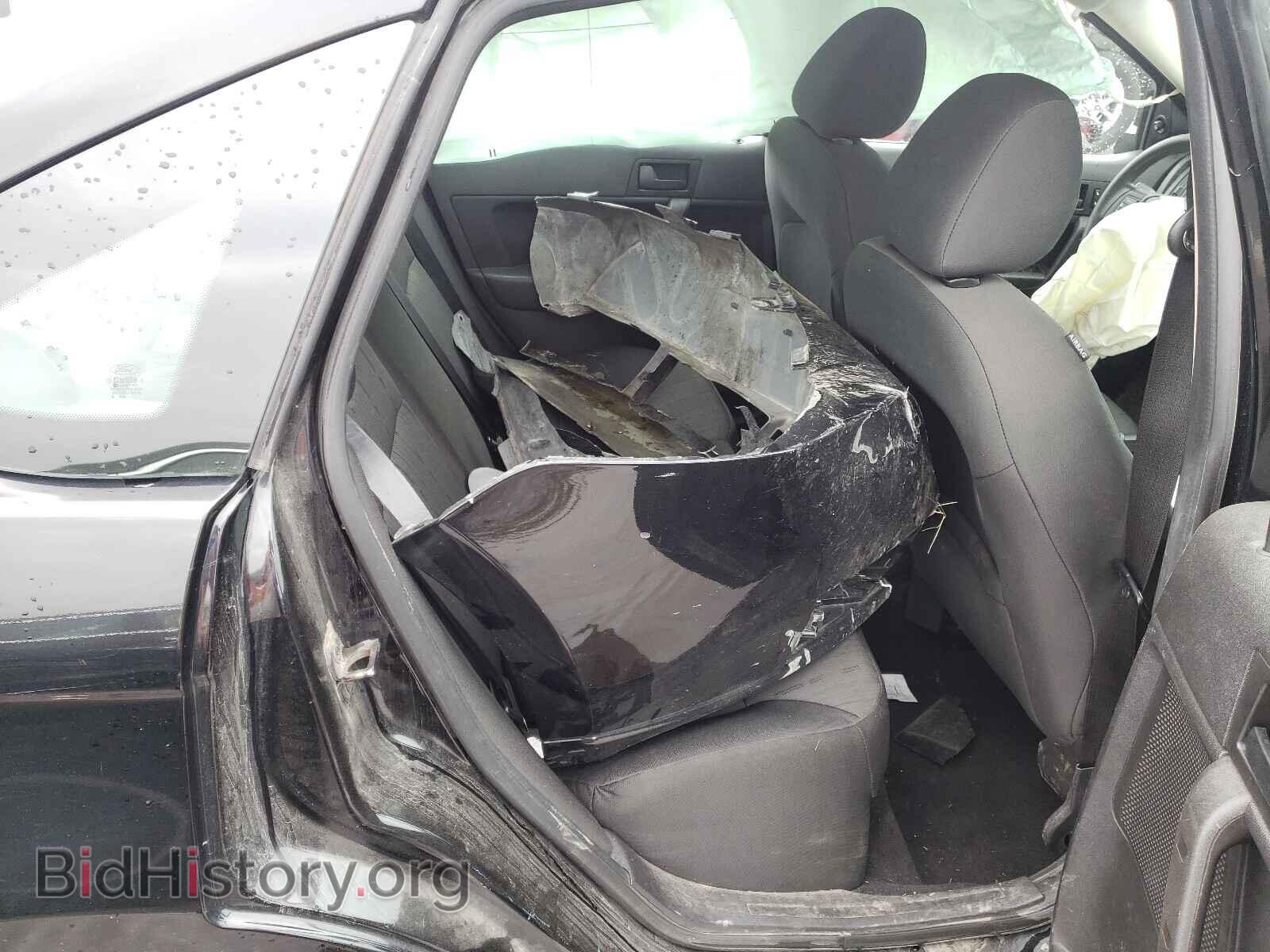 2009 FORD FOCUS - VIN: 1FAHP35NX9W152825 - Фото 6