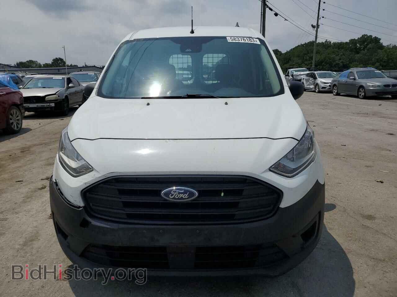 2020 FORD TRANSIT - VIN: NM0LS7E27L1442005 - Фото 5