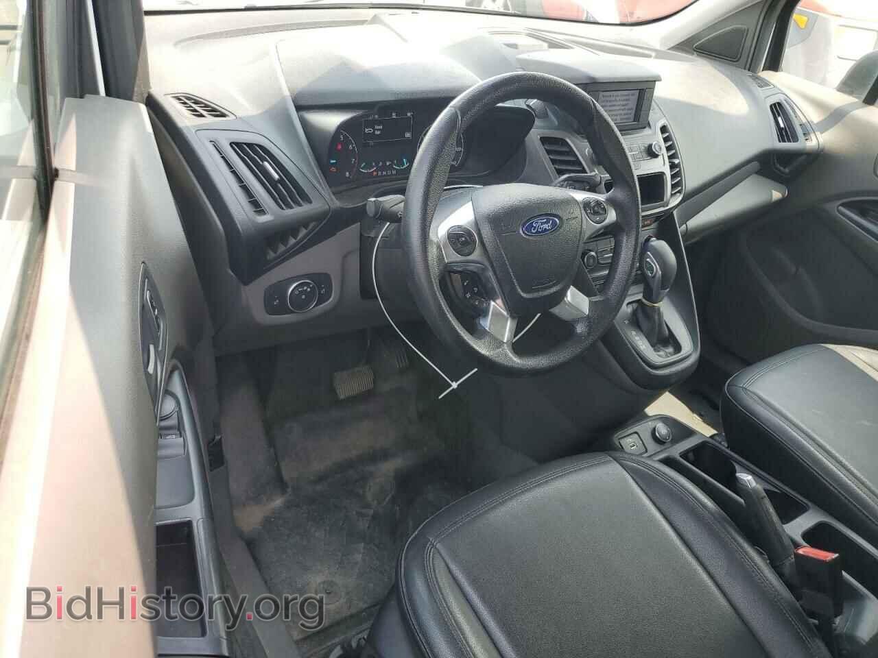 2020 FORD TRANSIT - VIN: NM0LS7E27L1442005 - Фото 8