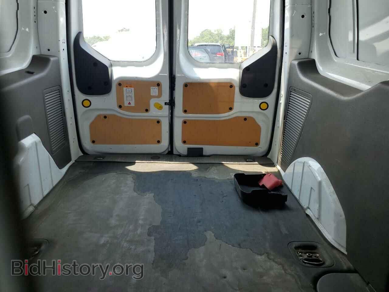 2020 FORD TRANSIT - VIN: NM0LS7E27L1442005 - Фото 10