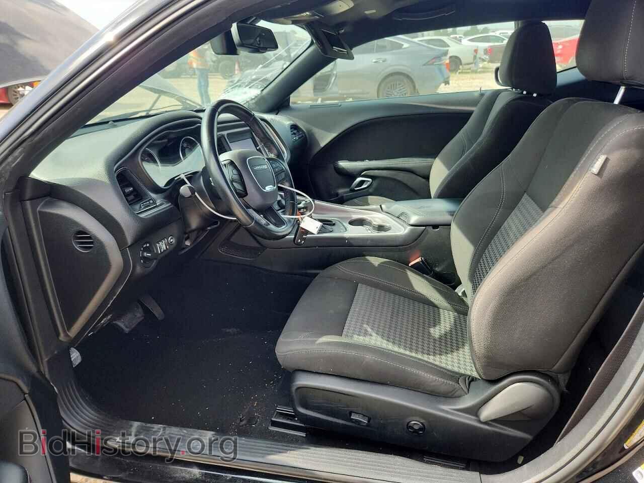 2020 DODGE CHALLENGER - VIN: 2C3CDZAG5LH185328 - Фото 7