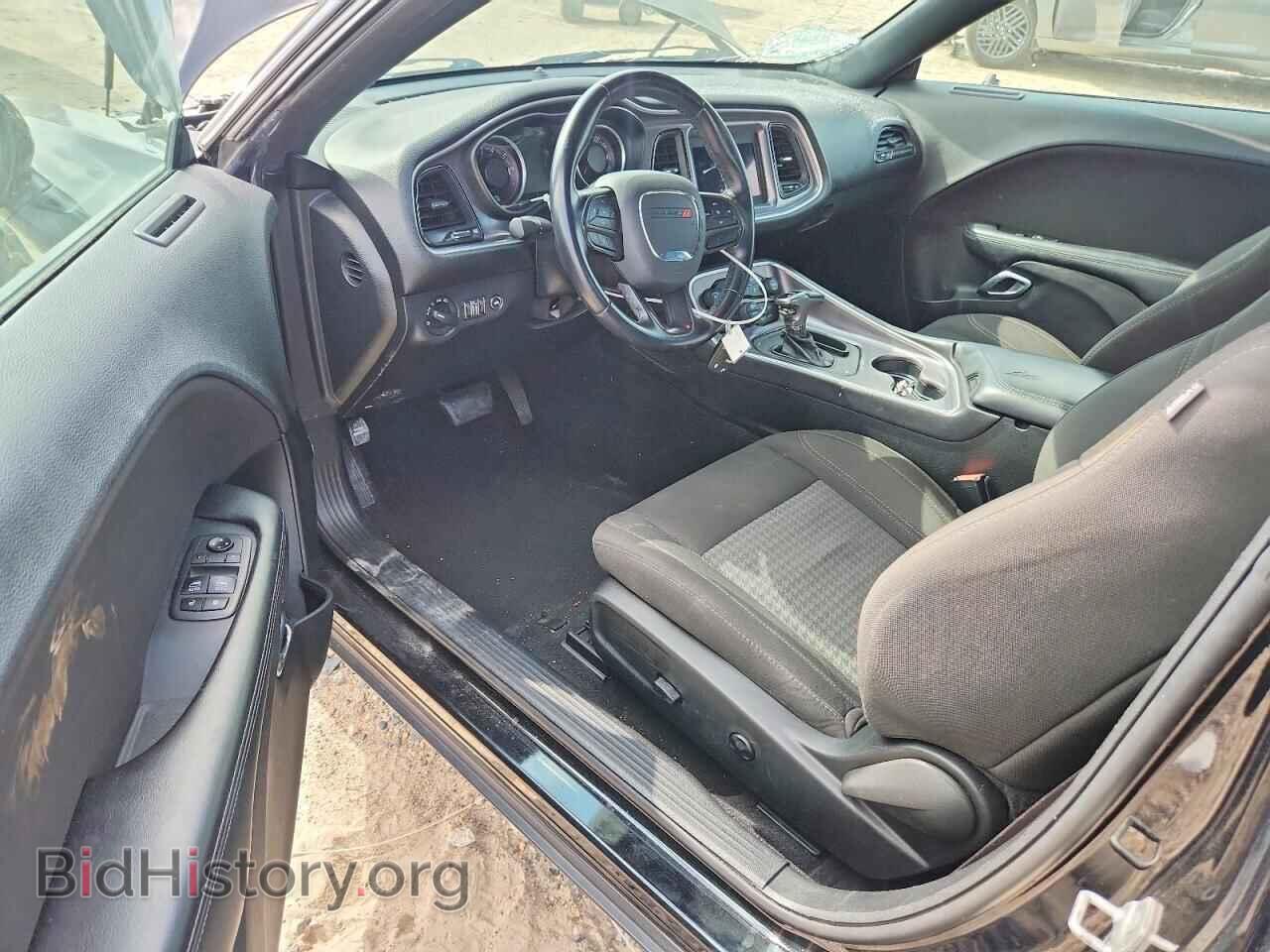 2020 DODGE CHALLENGER - VIN: 2C3CDZAG5LH185328 - Фото 8