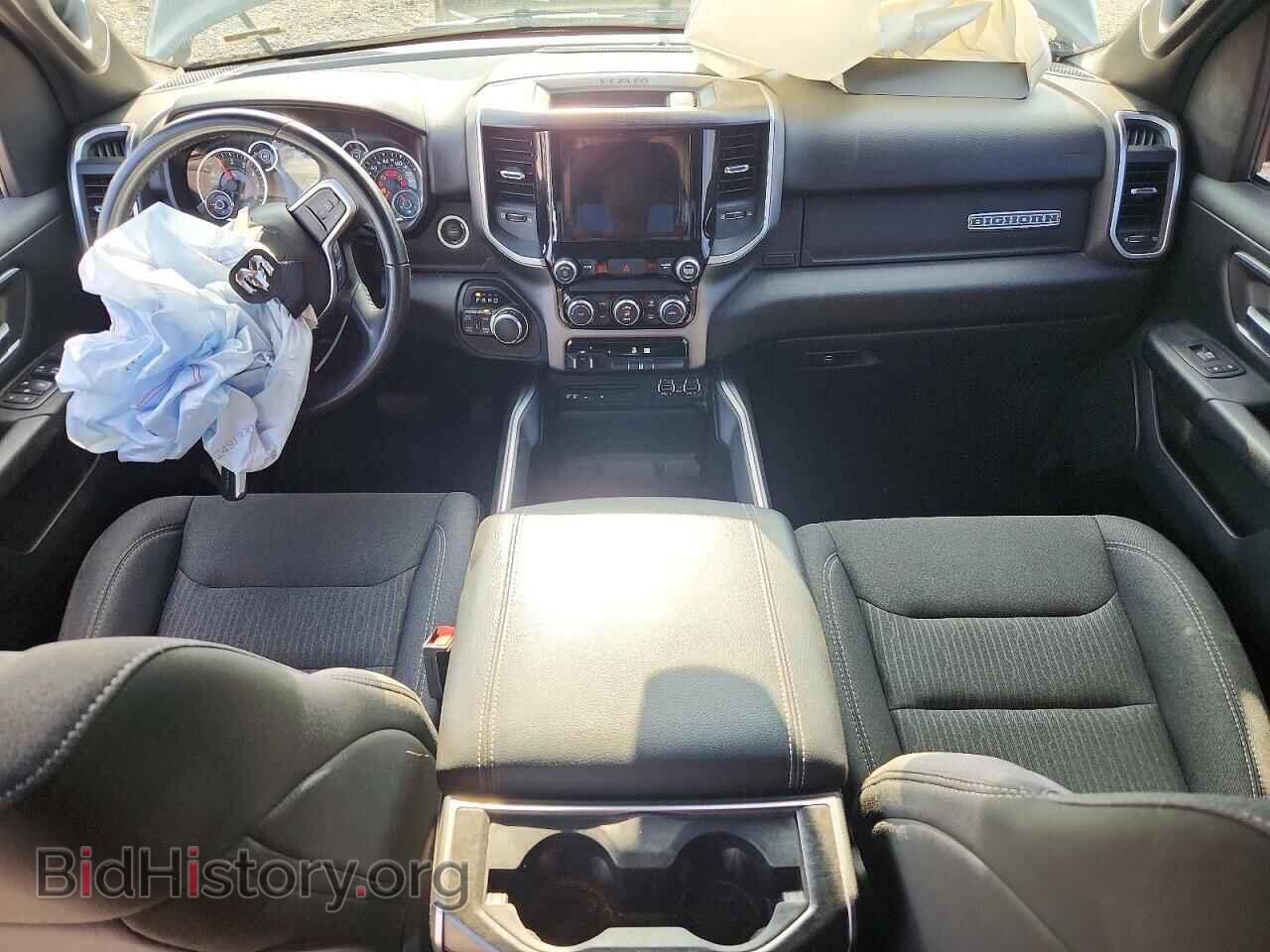 2019 RAM 1500 - VIN: 1C6SRFFTXKN857829 - Фото 8
