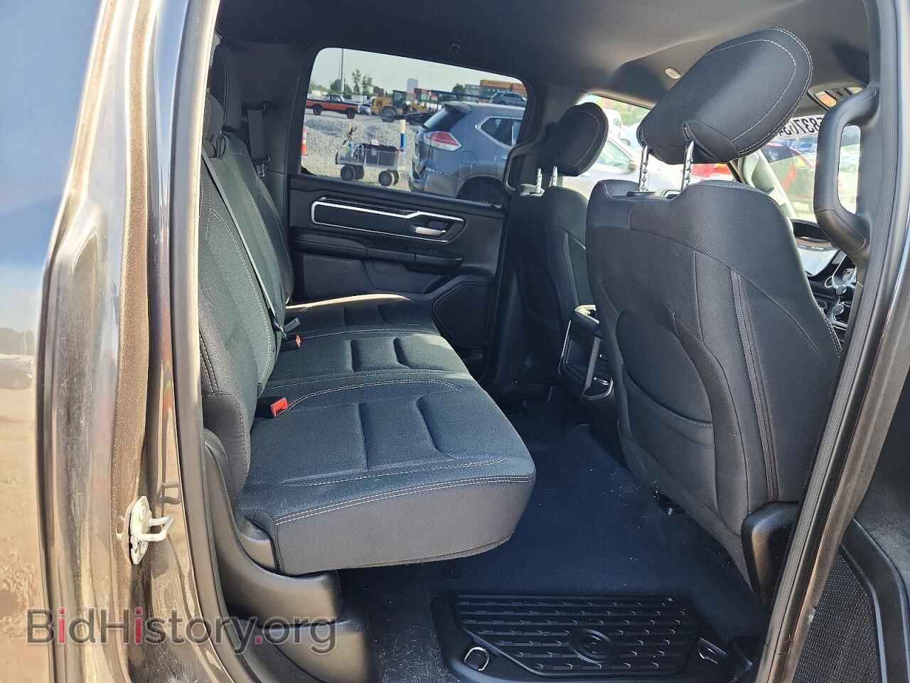 2019 RAM 1500 - VIN: 1C6SRFFTXKN857829 - Фото 10