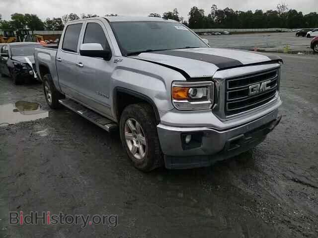 2014 GMC SIERRA - VIN: 3GTU2VEC7EG256859 - Фото 13