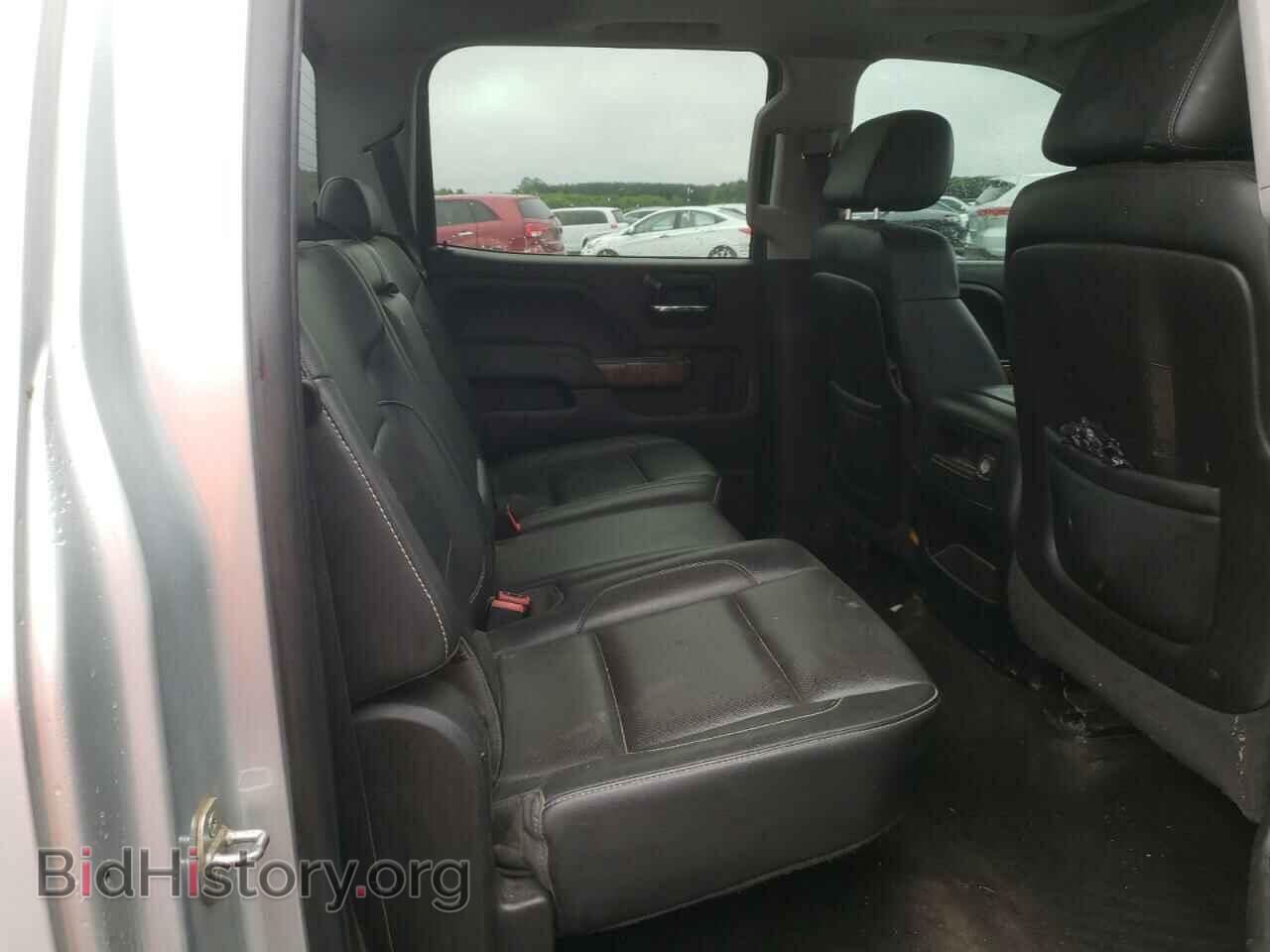 2014 GMC SIERRA - VIN: 3GTU2VEC7EG256859 - Фото 10