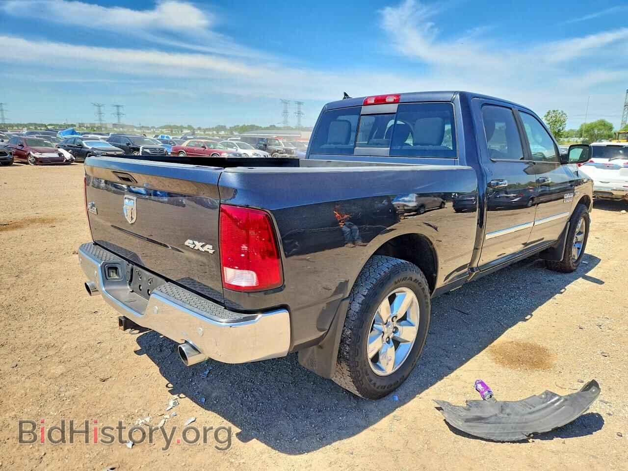 2014 RAM 1500 - VIN: 1C6RR7TT6ES464957 - Фото 3
