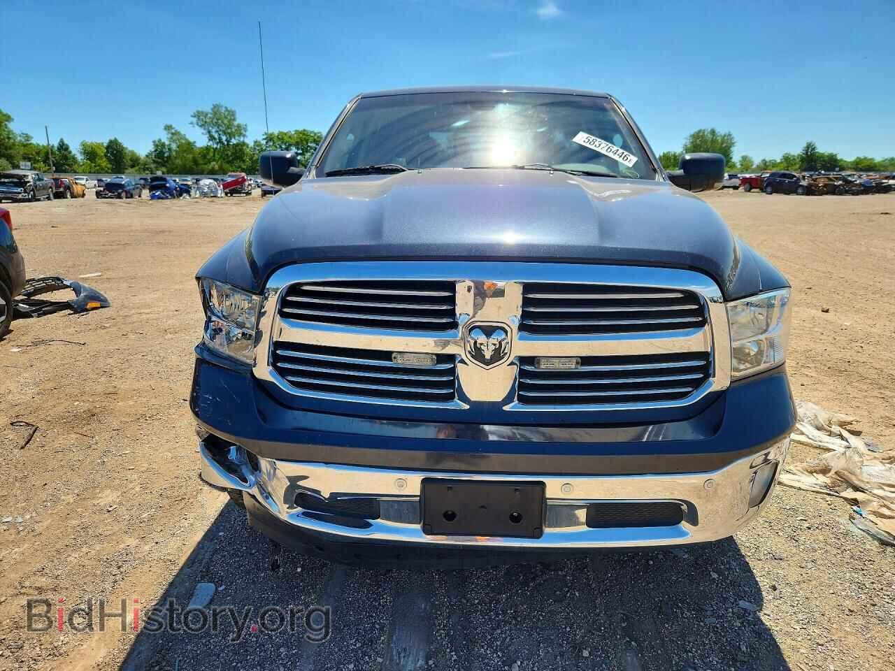 2014 RAM 1500 - VIN: 1C6RR7TT6ES464957 - Фото 5