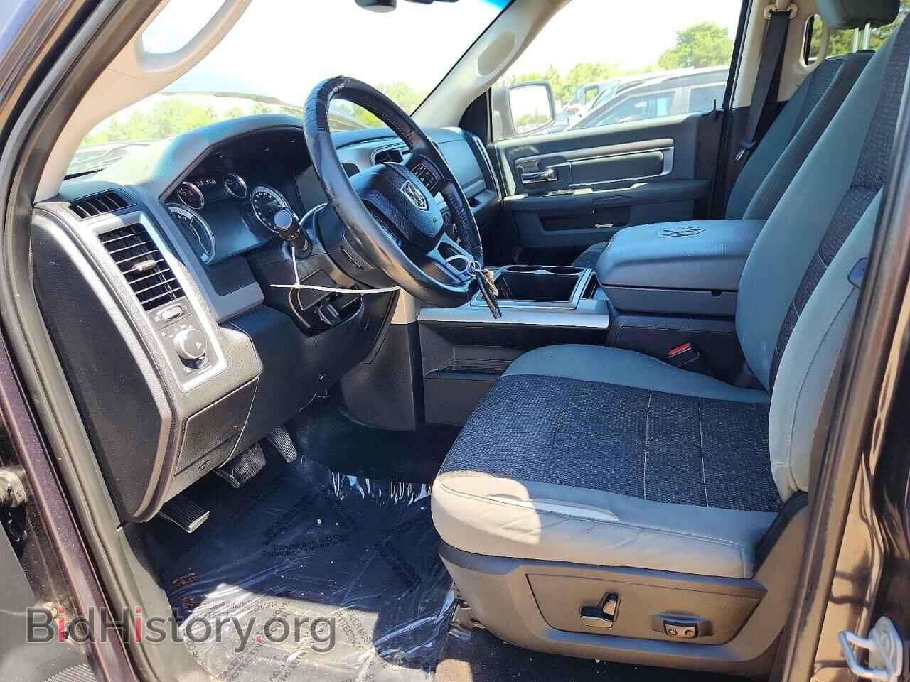 2014 RAM 1500 - VIN: 1C6RR7TT6ES464957 - Фото 7