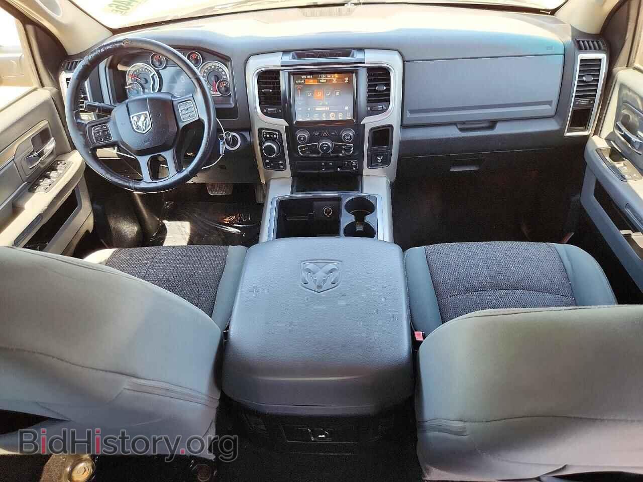 2014 RAM 1500 - VIN: 1C6RR7TT6ES464957 - Фото 8