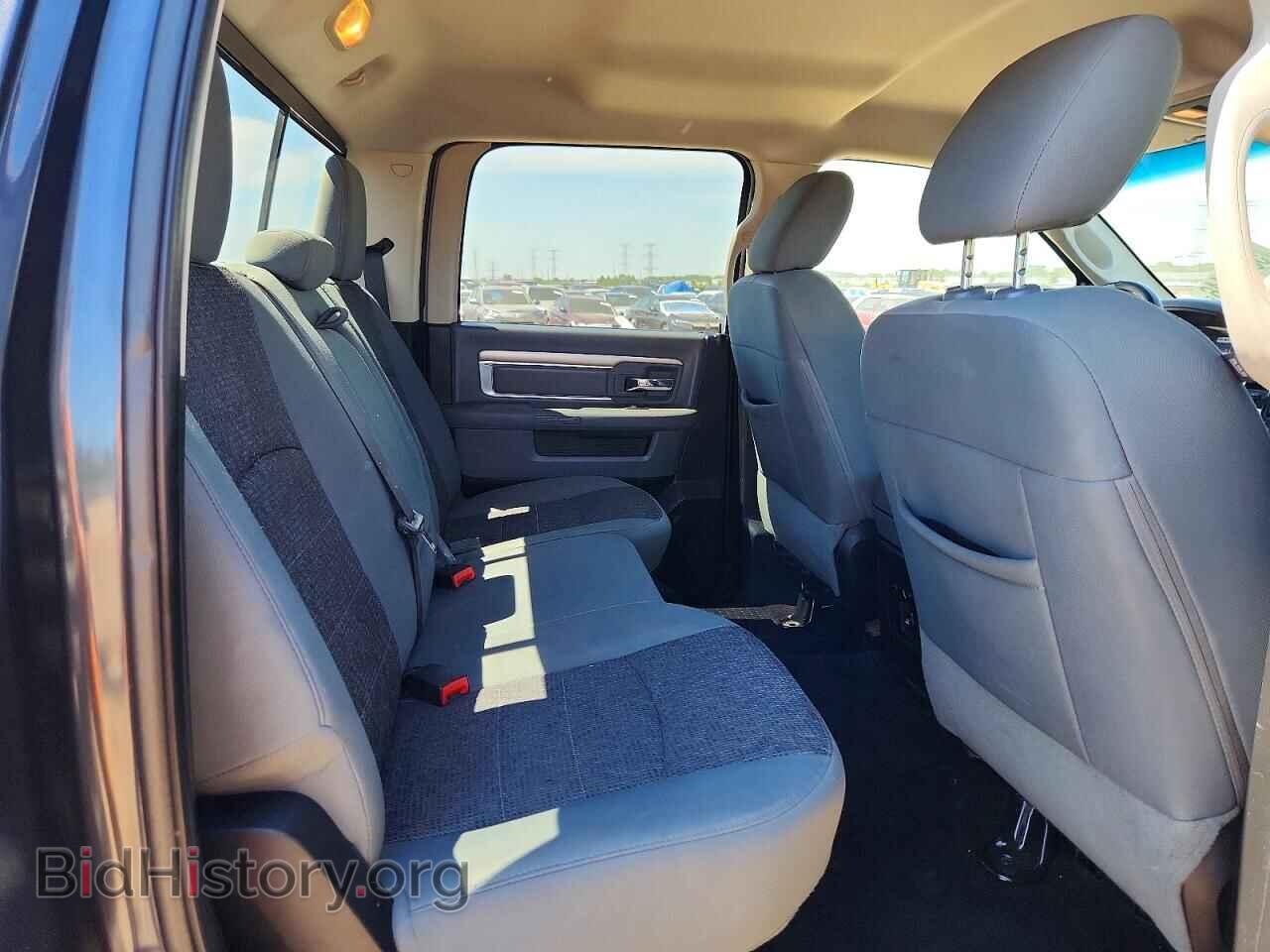 2014 RAM 1500 - VIN: 1C6RR7TT6ES464957 - Фото 10