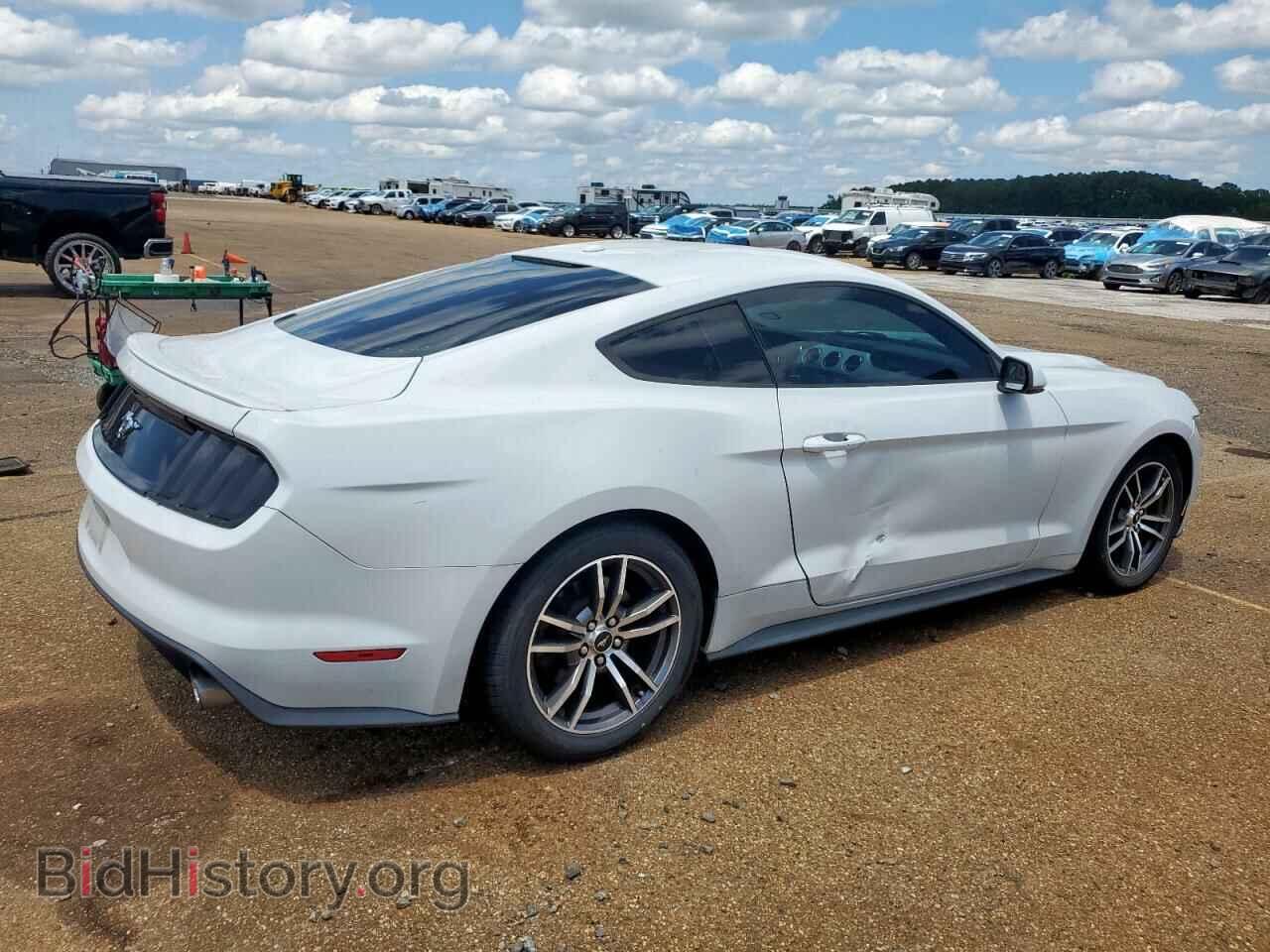 2016 FORD ALL Models - VIN: 1FA6P8TH3G5222492 - Фото 3