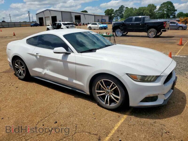 2016 Ford ALL MODELS (VIN 1FA6P8TH3G5222492) — photo 4 of 12