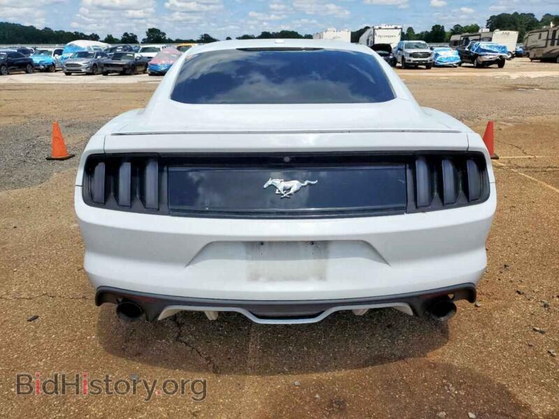 2016 Ford ALL MODELS (VIN 1FA6P8TH3G5222492) — photo 6 of 12