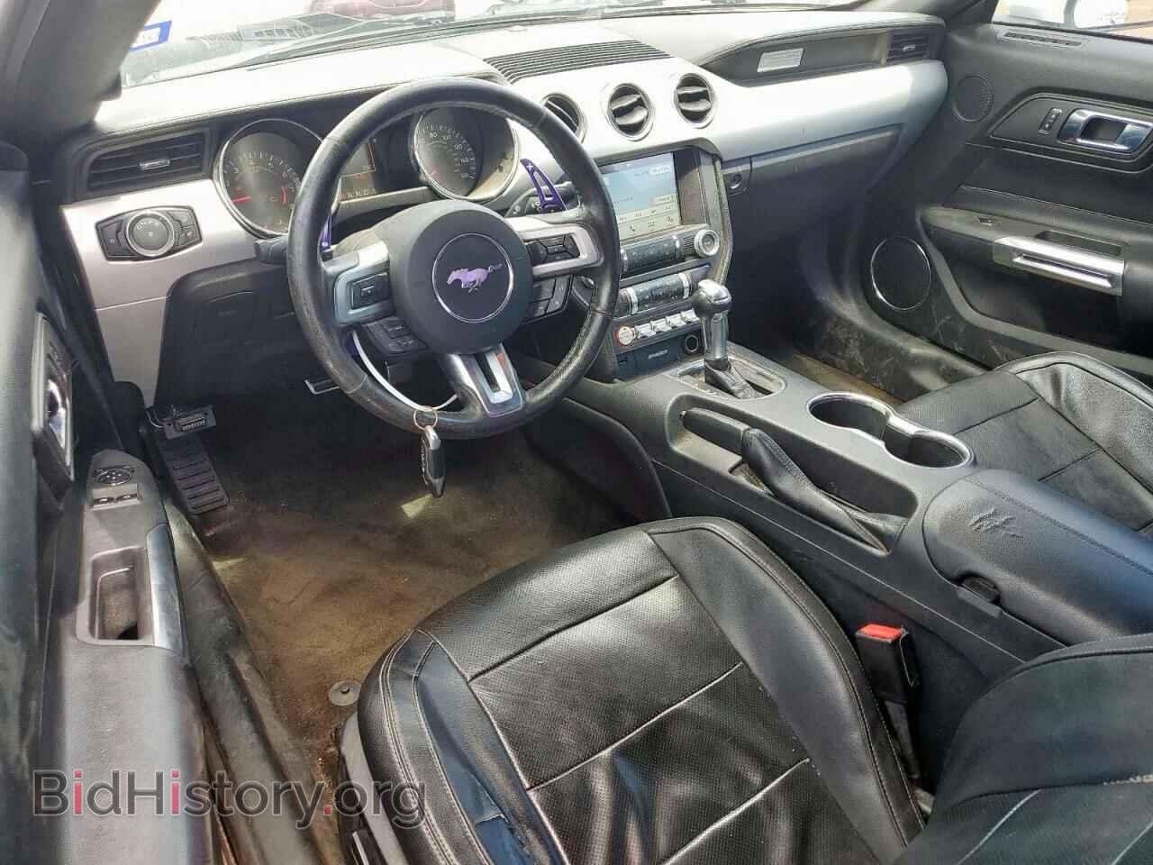 2016 FORD ALL Models - VIN: 1FA6P8TH3G5222492 - Фото 8