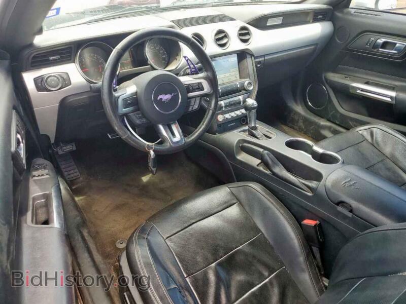 2016 Ford ALL MODELS (VIN 1FA6P8TH3G5222492) — photo 8 of 12