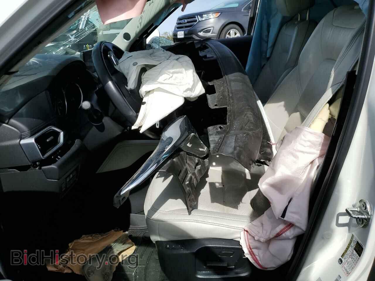 2018 MAZDA CX-5 - VIN: JM3KFBDM4J0397365 - Фото 5