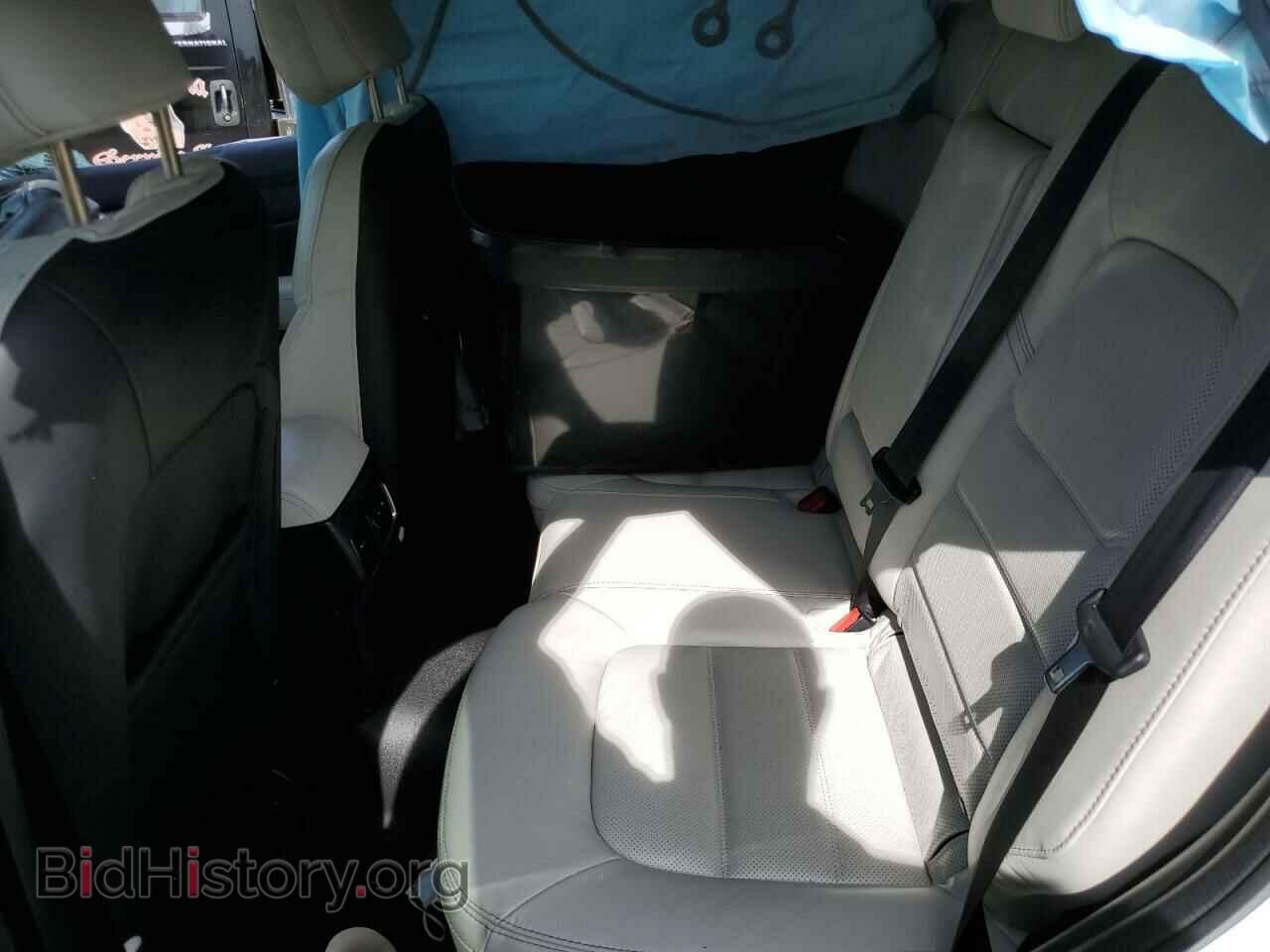 2018 MAZDA CX-5 - VIN: JM3KFBDM4J0397365 - Фото 6