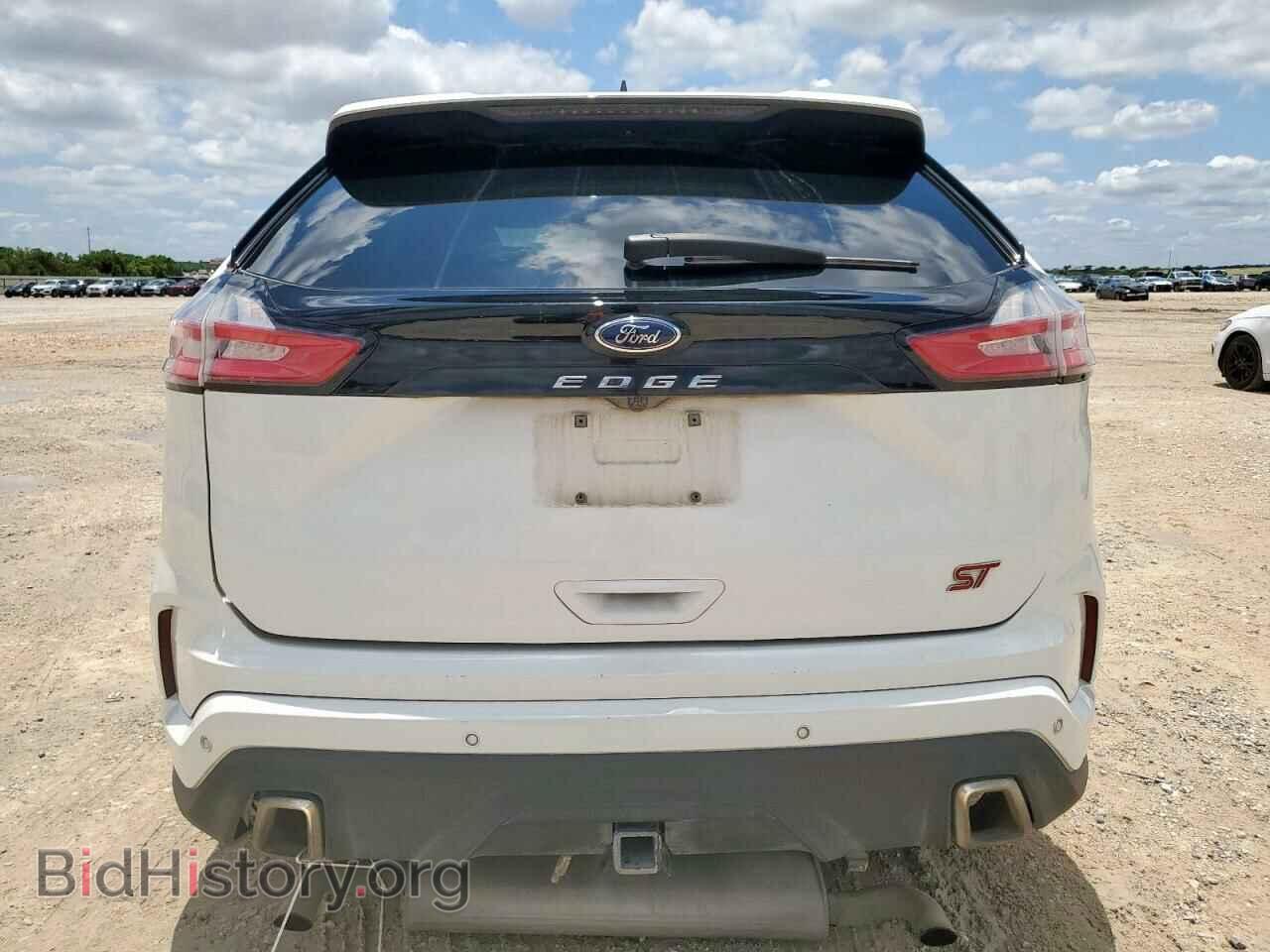 2022 FORD EDGE - VIN: 2FMPK4AP6NBA18676 - Фото 6