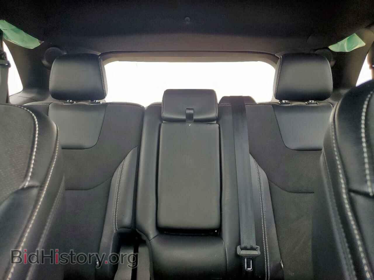 2022 FORD EDGE - VIN: 2FMPK4AP6NBA18676 - Фото 10