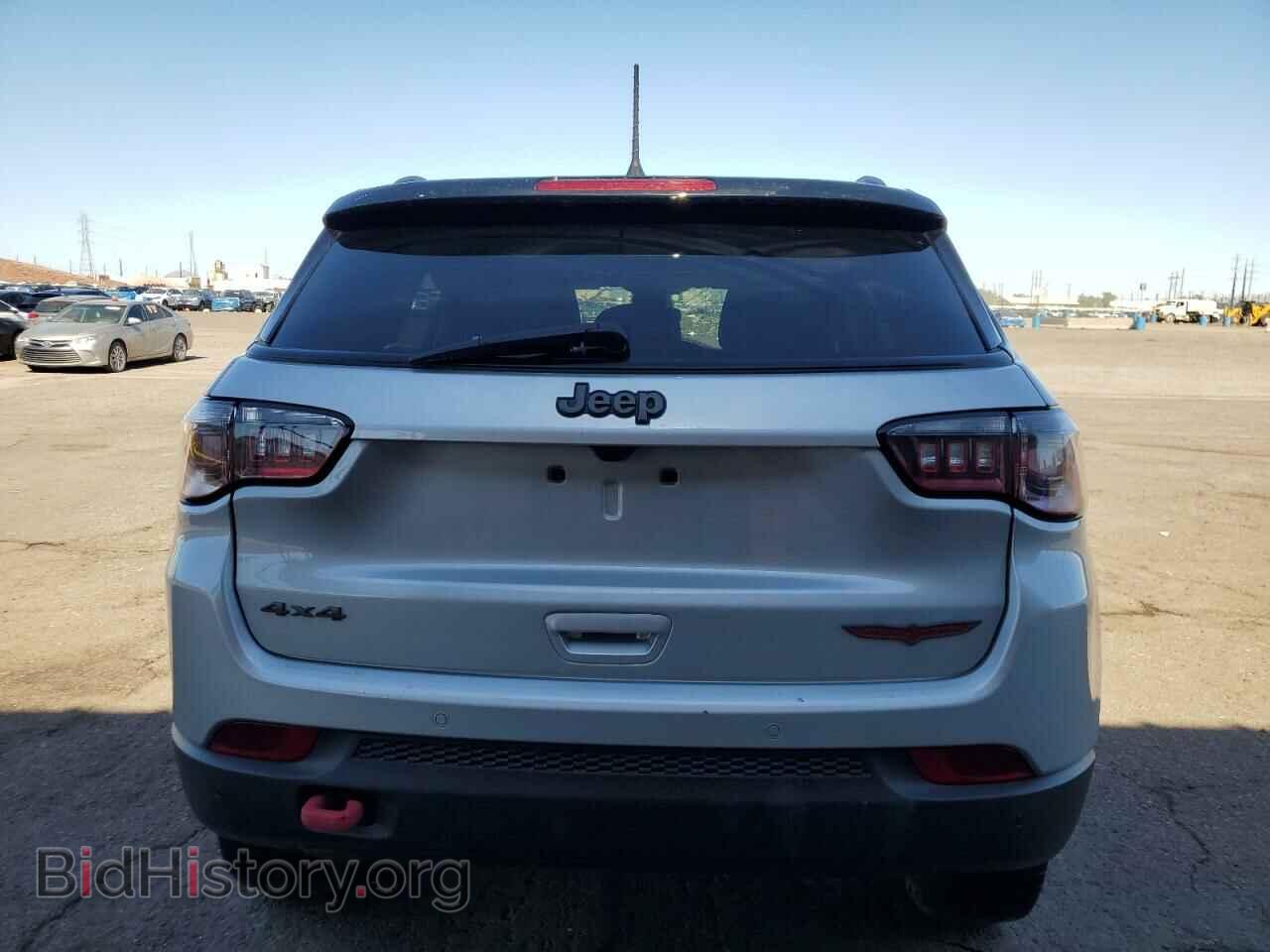 2024 JEEP COMPASS - VIN: 3C4NJDDN5RT149794 - Photo 6