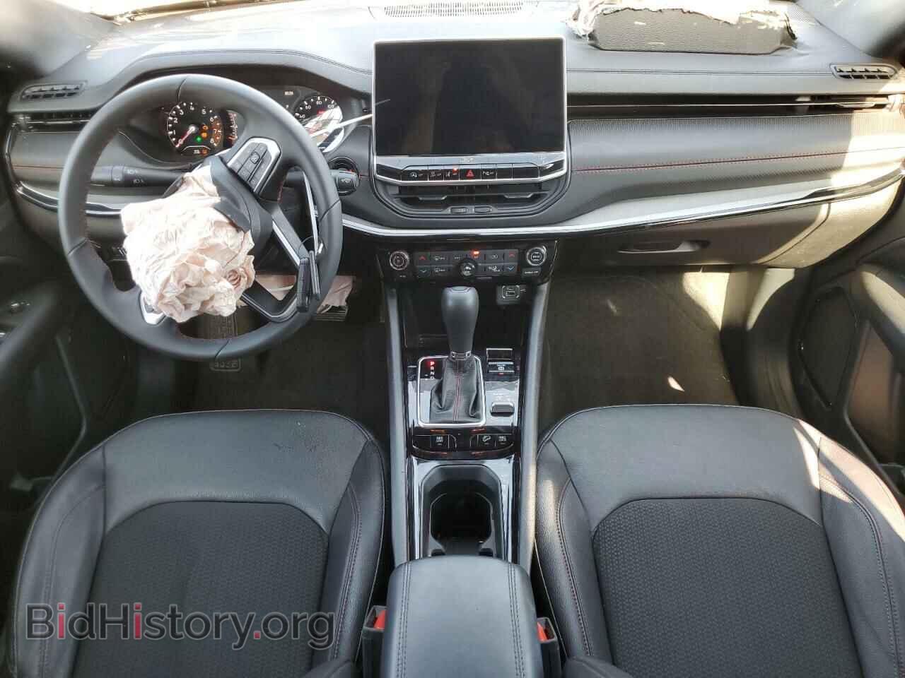 2024 JEEP COMPASS - VIN: 3C4NJDDN5RT149794 - Photo 8