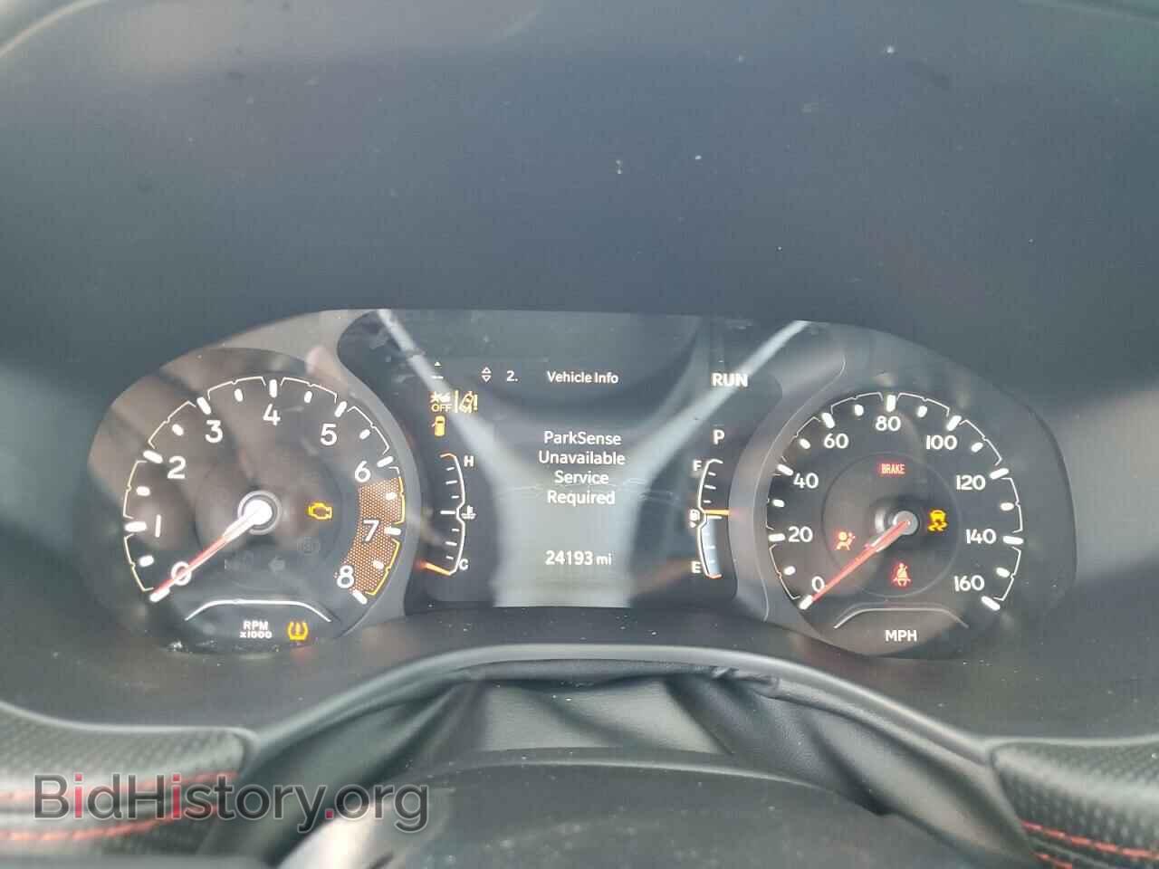 2024 JEEP COMPASS - VIN: 3C4NJDDN5RT149794 - Photo 9