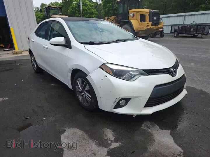 2014 TOYOTA COROLLA - VIN: 5YFBPRHE7EP011891 - Фото 14