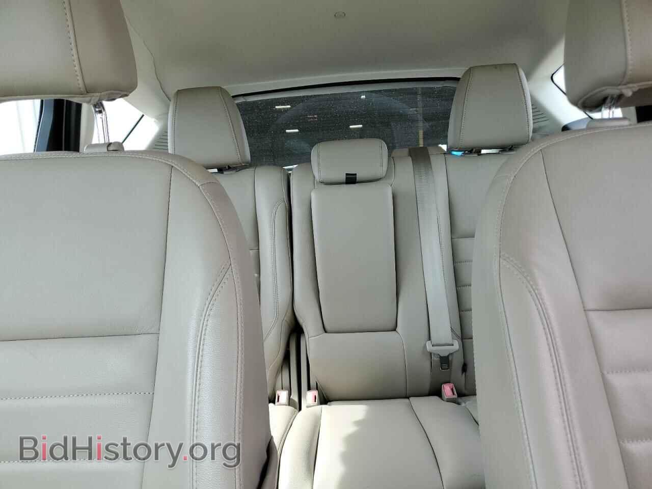 2014 FORD CMAX - VIN: 1FADP5CU1EL512094 - Фото 10