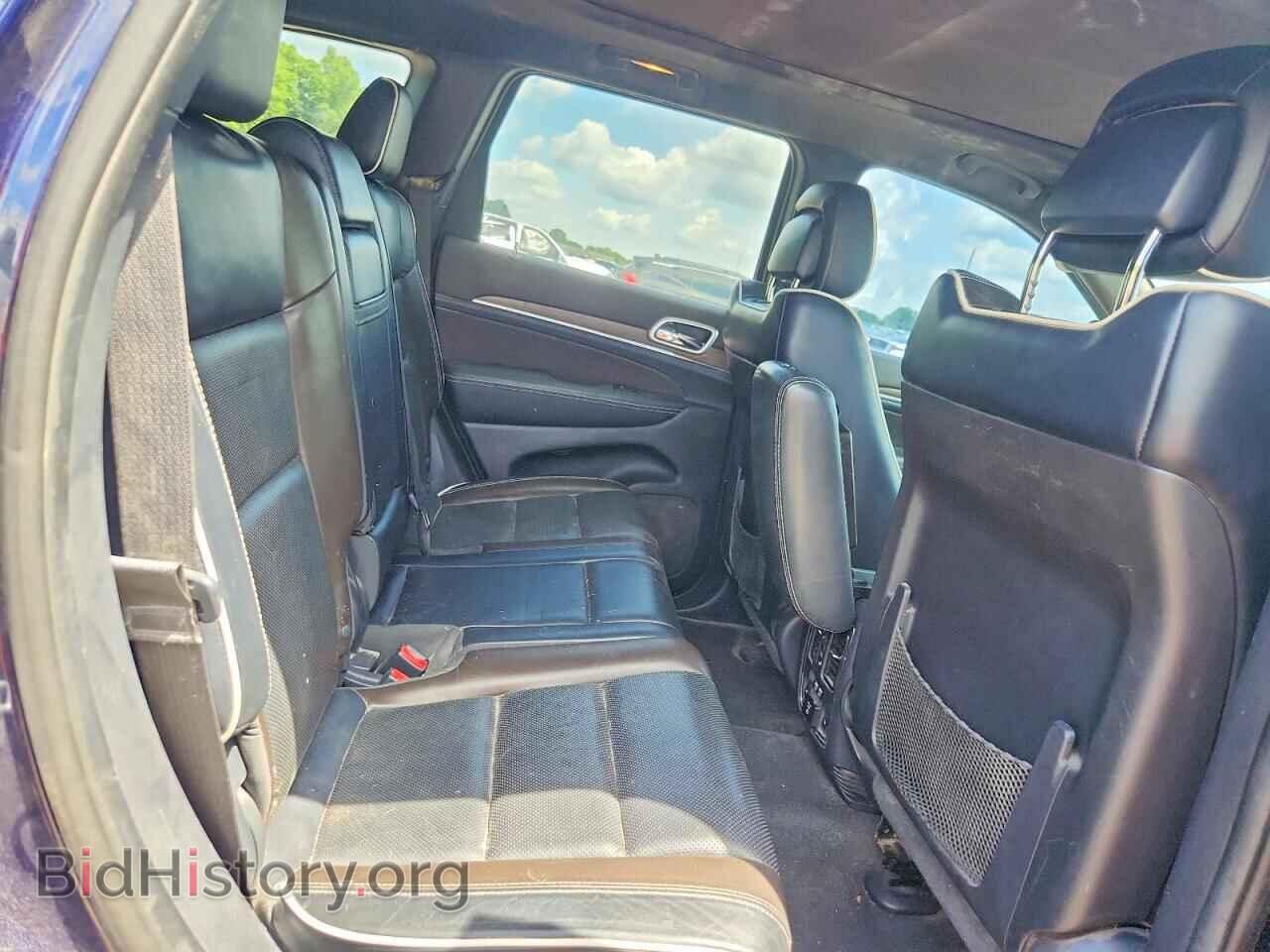 2014 JEEP CHEROKEE - VIN: 1C4RJFCM9EC372304 - Фото 11