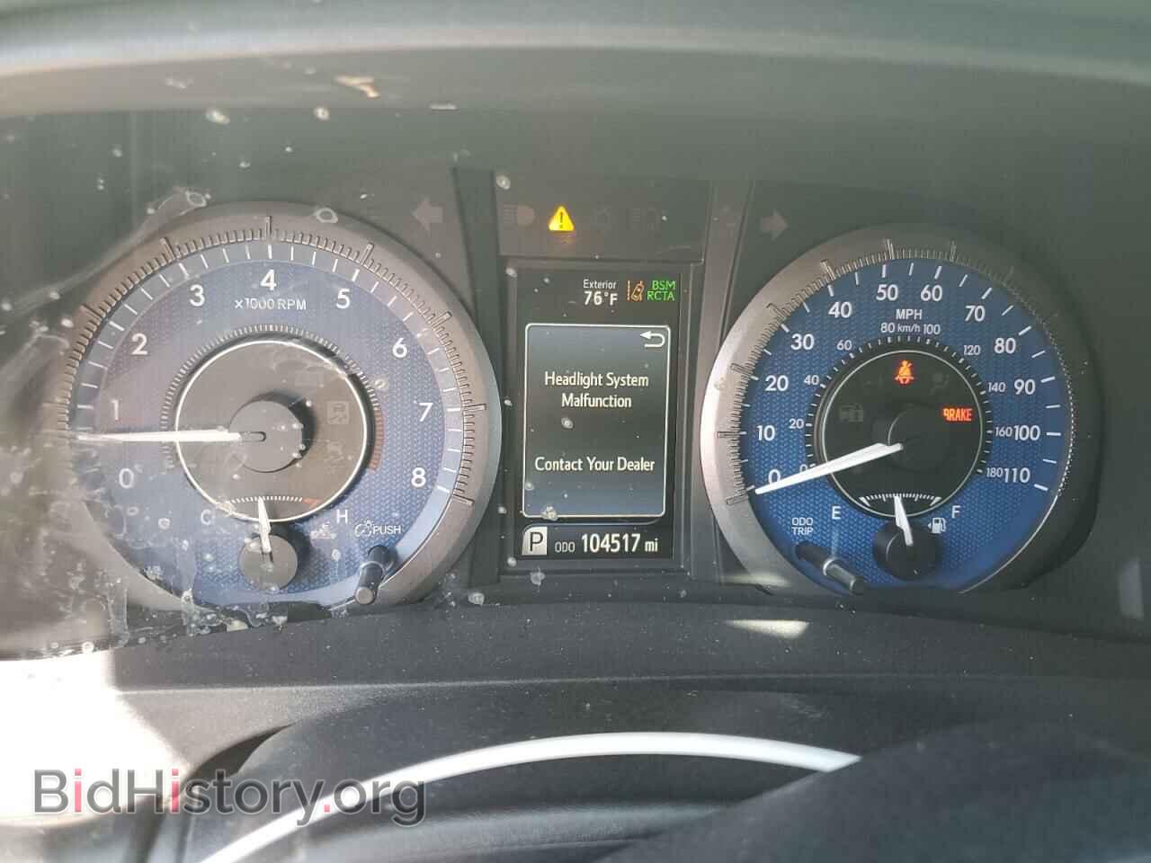 2020 TOYOTA All Models - VIN: 5TDYZ3DC5LS077219 - Фото 9