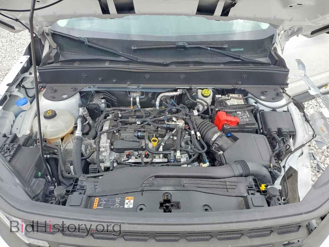 2021 FORD BRONCO - VIN: 3FMCR9A69MRA97520 - Фото 12