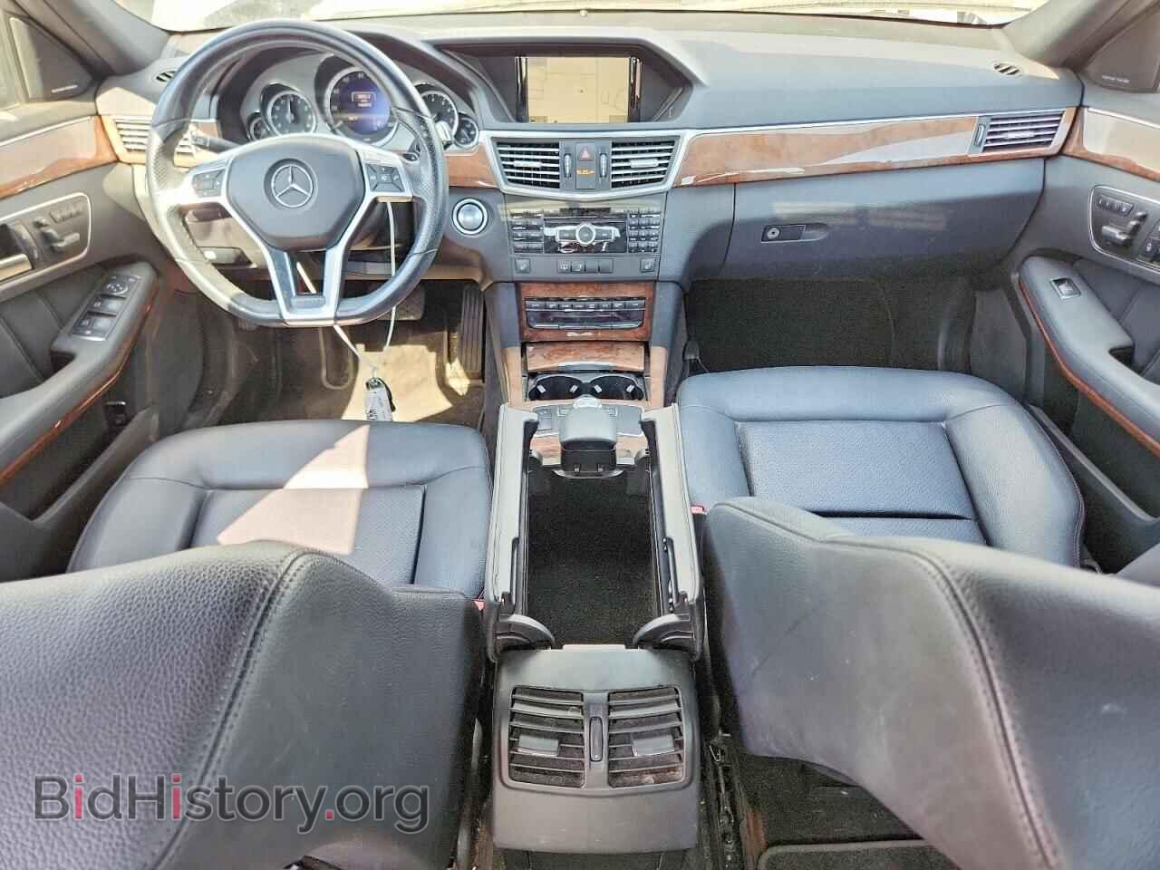 2013 MERCEDES-BENZ E-CLASS - VIN: WDDHF8JB0DA740363 - Фото 8