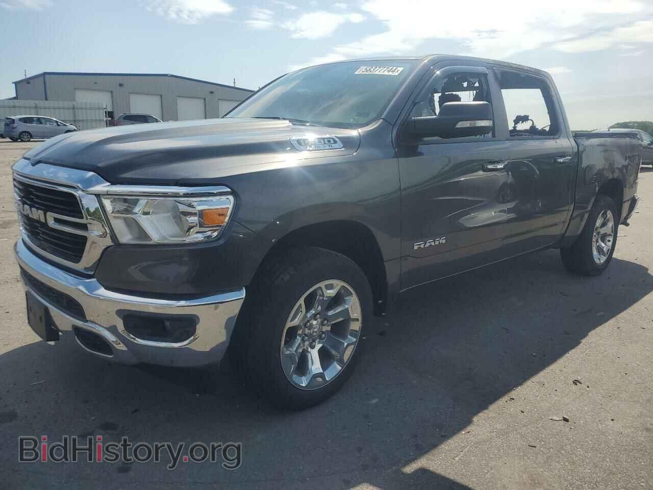 Photo 1C6SRFFT8LN345066 - RAM 1500 2020