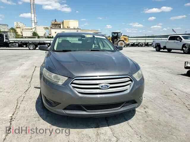 2015 FORD TAURUS - VIN: 1FAHP2E8XFG177637 - Фото 14