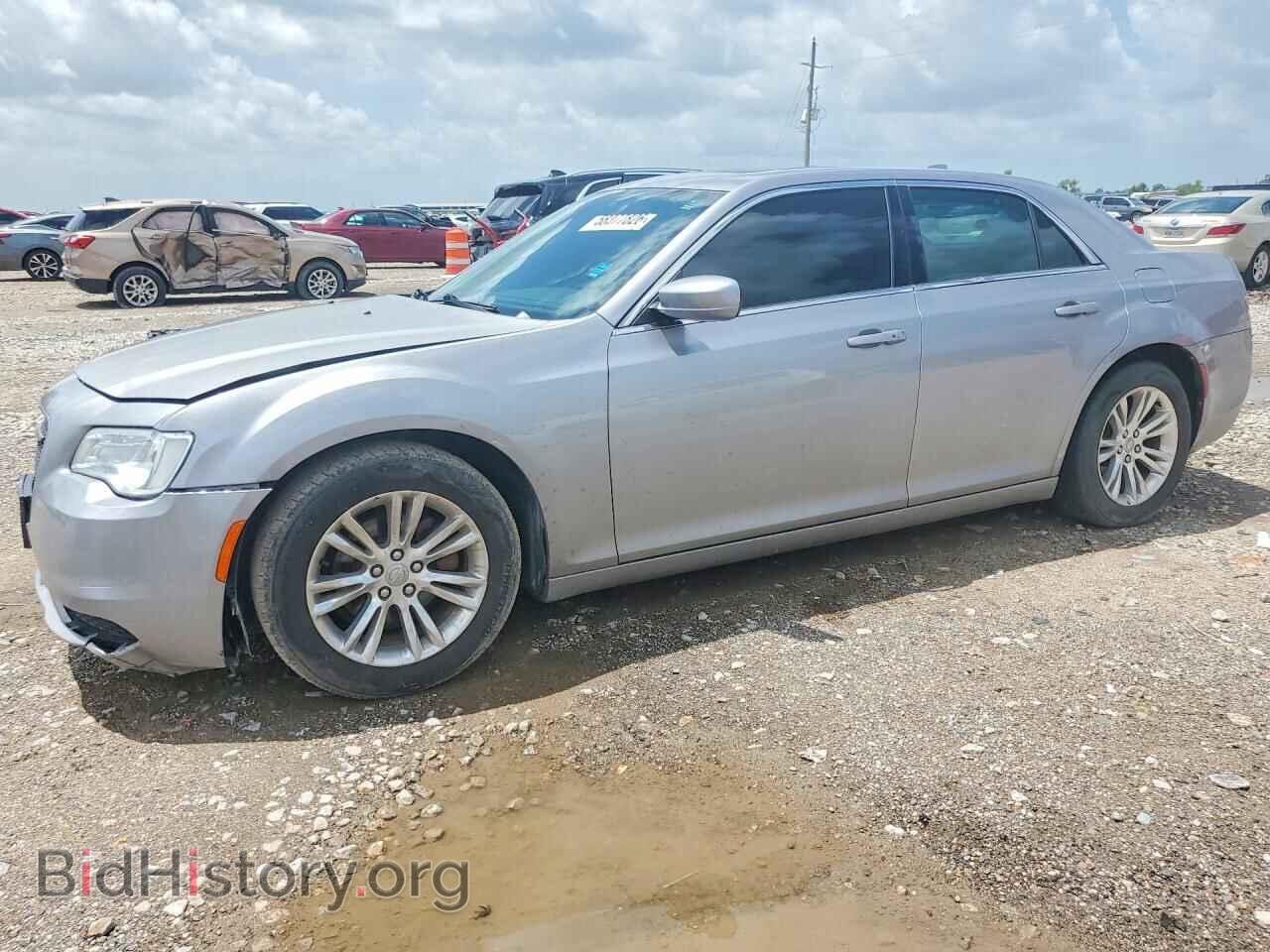 Photo 2C3CCAAG6HH662103 - CHRYSLER 300 2017