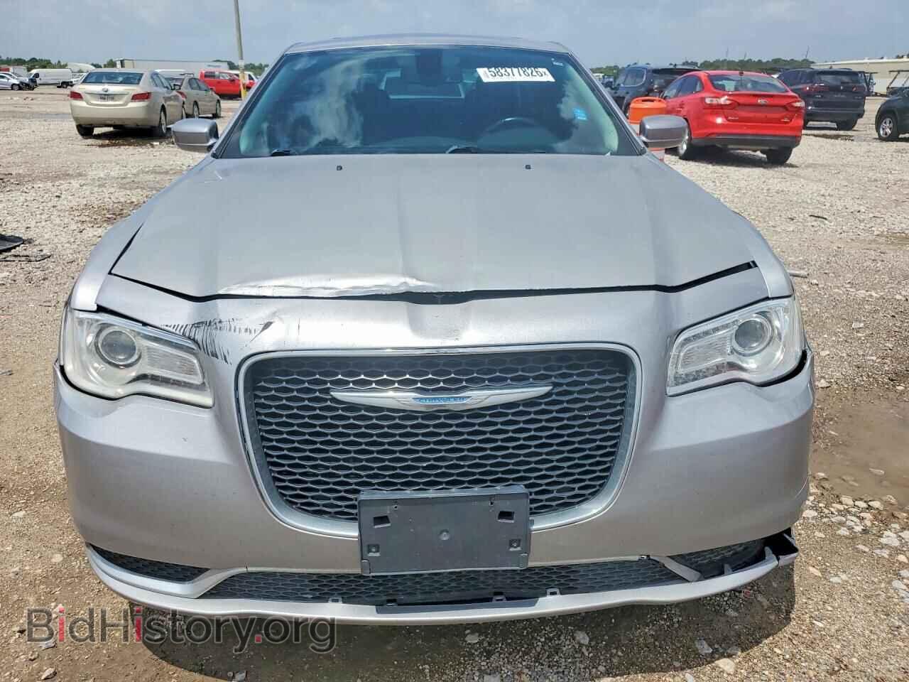 2017 CHRYSLER 300 - VIN: 2C3CCAAG6HH662103 - Photo 5