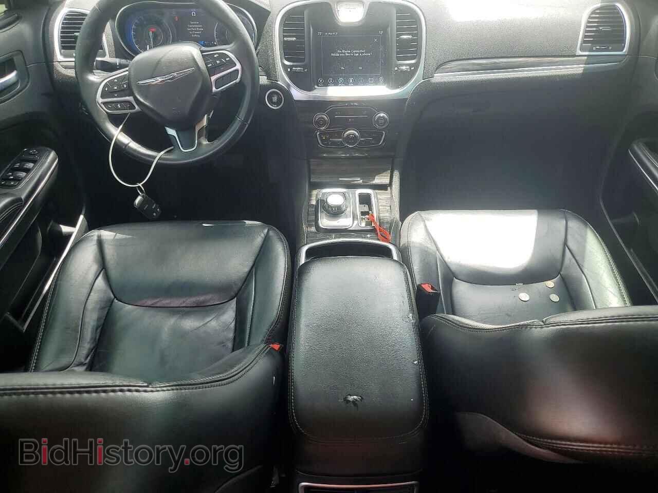 2017 CHRYSLER 300 - VIN: 2C3CCAAG6HH662103 - Photo 8