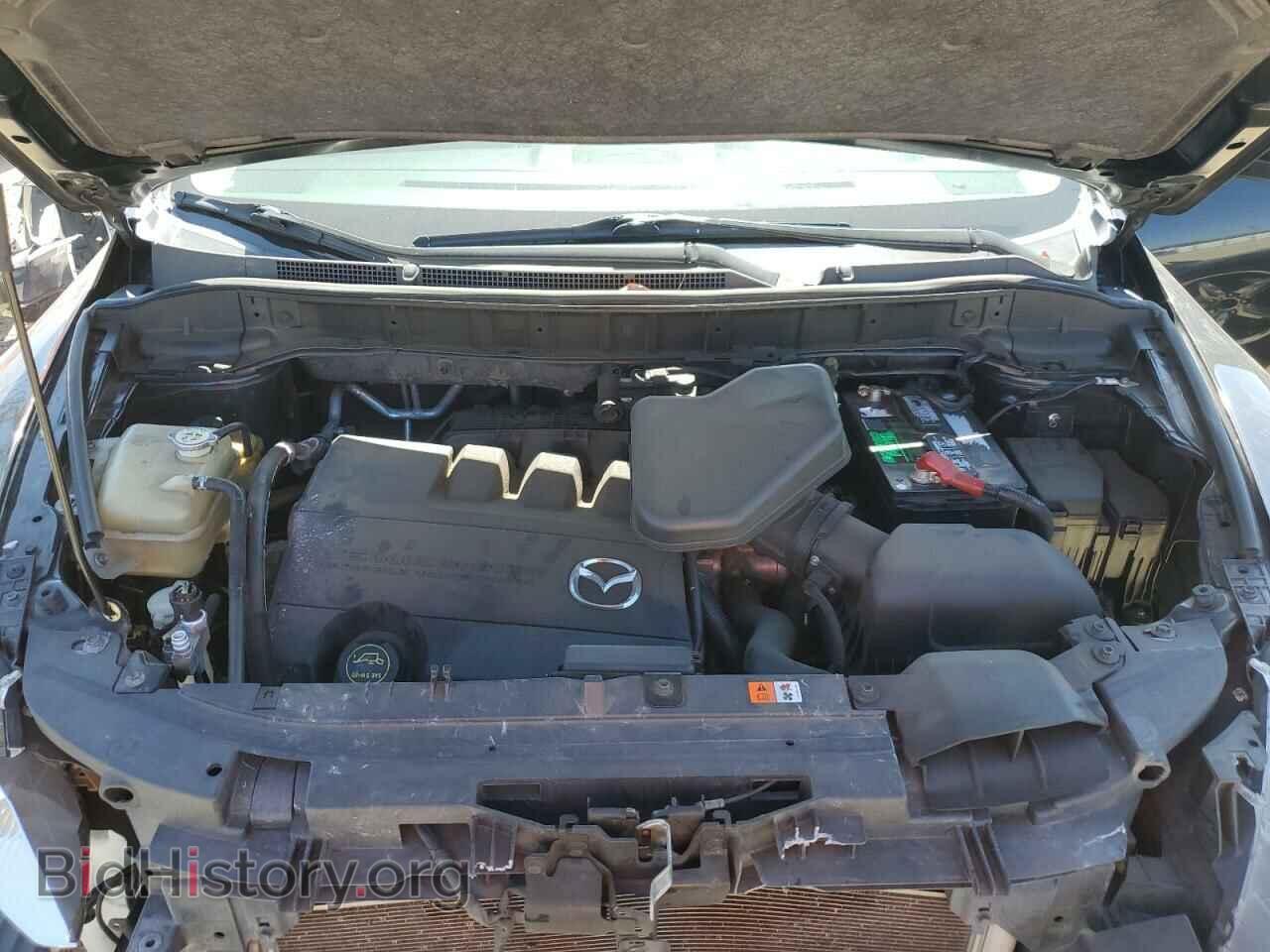 2014 MAZDA CX-9 - VIN: JM3TB3CA7E0429194 - Фото 12