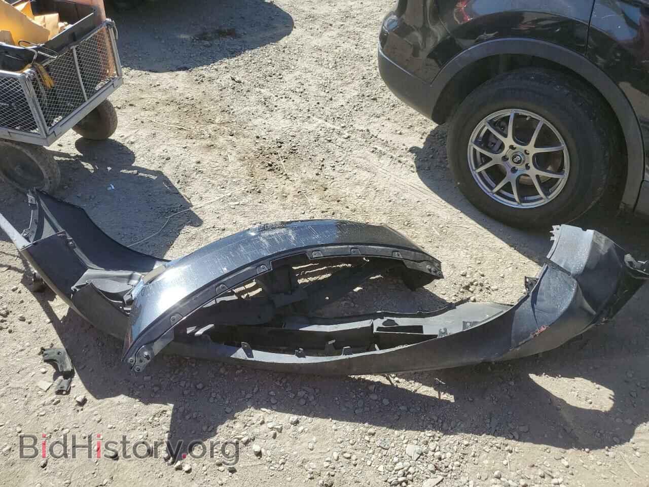 2014 MAZDA CX-9 - VIN: JM3TB3CA7E0429194 - Фото 13