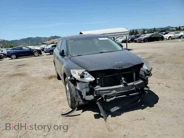 2014 MAZDA CX-9 - VIN: JM3TB3CA7E0429194 - Фото 15