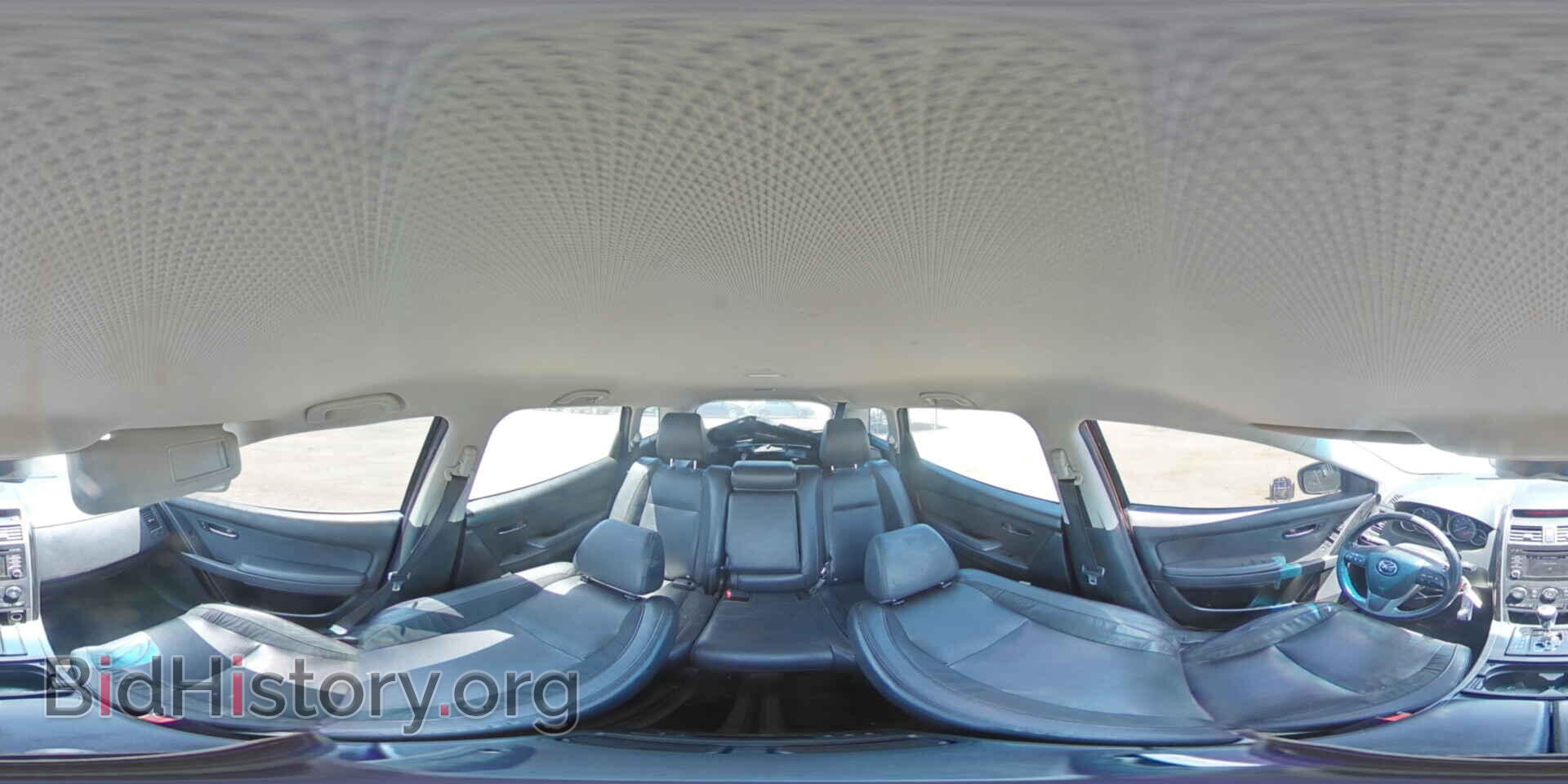 2014 MAZDA CX-9 - VIN: JM3TB3CA7E0429194 - Фото 16