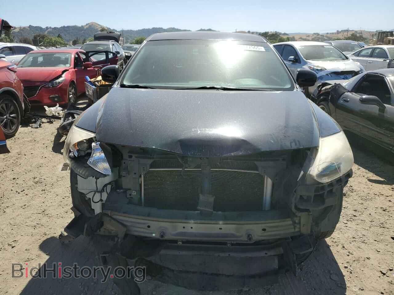 2014 MAZDA CX-9 - VIN: JM3TB3CA7E0429194 - Фото 5