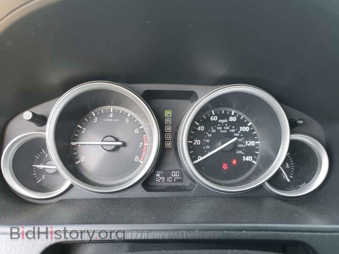 2014 MAZDA CX-9 - VIN: JM3TB3CA7E0429194 - Фото 9